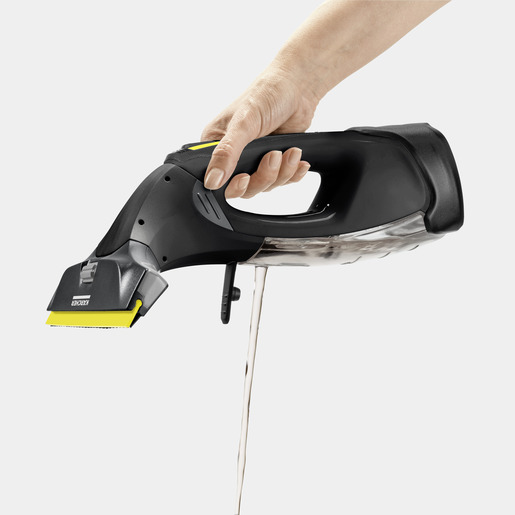 KARCHER čistač prozora WV 5 Plus Anniversary,100ml, 35min, 105m2