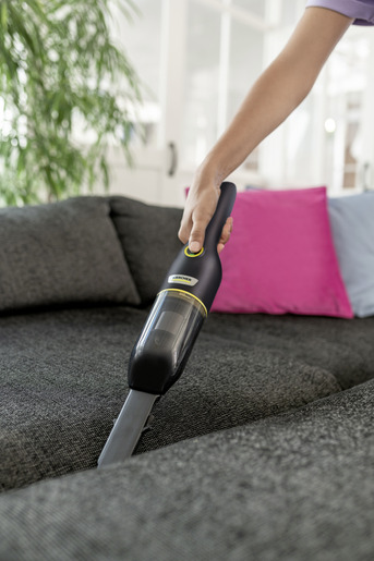 KARCHER usisavač CVH Anniversary Edition