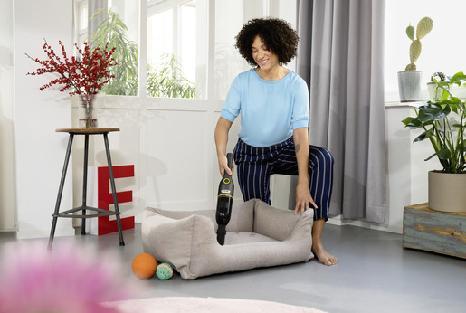 KARCHER usisavač CVH Anniversary Edition