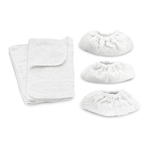 KARCHER krpice za parne čistače 6.960-019