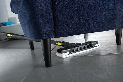 KARCHER krpice za parne čistače 6.960-019