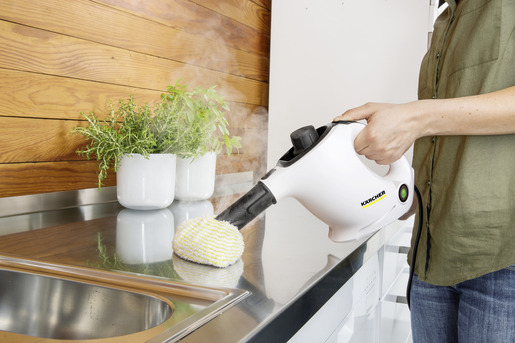 KARCHER parni čistač SC 1