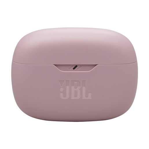 JBL Vibe Beam 2 bežične slušalice, roze