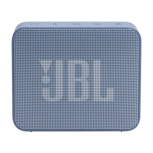 JBL Go Essential 2 prijenosni Bluetooth zvučnik, plavi