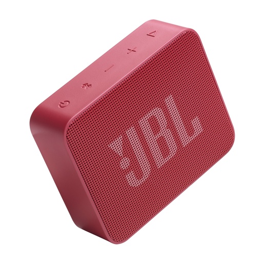 JBL Go Essential 2 prijenosni Bluetooth zvučnik, crveni