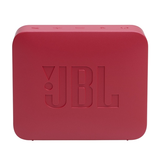 JBL Go Essential 2 prijenosni Bluetooth zvučnik, crveni