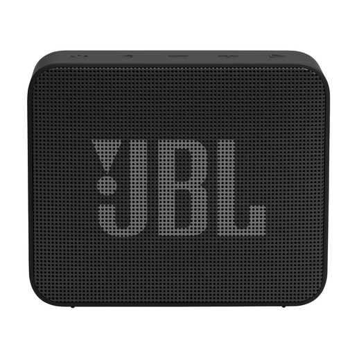 JBL Go Essential 2 prijenosni Bluetooth zvučnik, crni