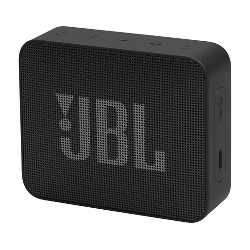 JBL Go Essential 2 prijenosni Bluetooth zvučnik, crni