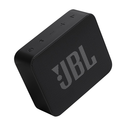 JBL Go Essential 2 prijenosni Bluetooth zvučnik, crni