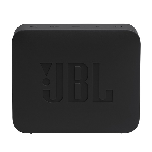 JBL Go Essential 2 prijenosni Bluetooth zvučnik, crni