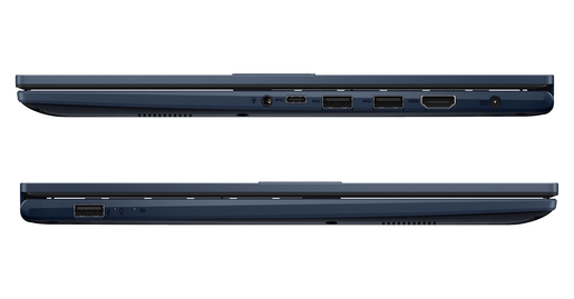 Asus Vivobook 15 X1504VA-BQ883W, 15.6" FHD, Intel Core 7 150U, 16GB RAM, 512GB SSD, Intel Graphics, Windows 11 Home, laptop