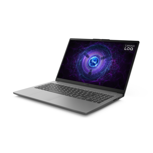 Lenovo Gaming LOQ 15IAX9E, 83LK003SSC, 15,6 FHD IPS 300nits 144Hz, Intel Core i5 12450HX, 16GB RAM, 512GB PCIe NVMe SSD, NVIDIA GeForce RTX 2050, Free DOS, laptop