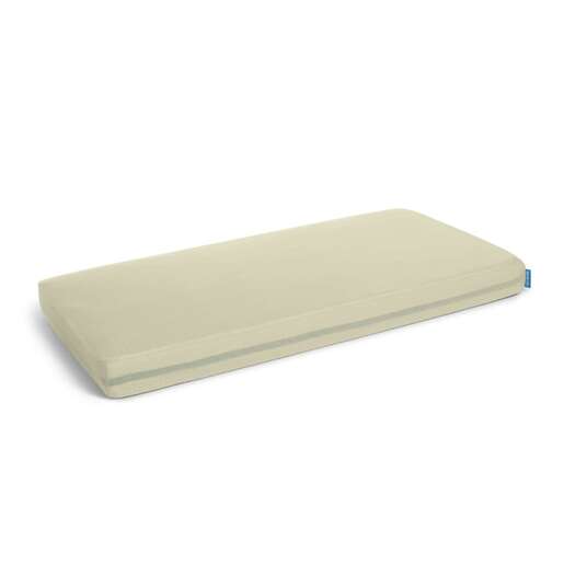 AeroSleep plahta s gumicom 60x120cm, Olive zelena