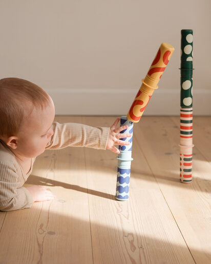 MODU 5x zveckajuće spojnice