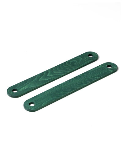 MODU 2x grede za ravnotežu, Forest Green