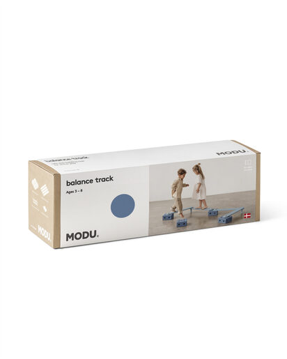 MODU staza za ravnotežu, Deep Blue / Sky Blue