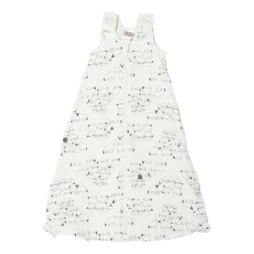 Ergobaby vreća za spavanje s nogavicama Sheep (18-36/L) TOG1