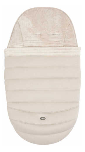 iCandy Peach 7 Biscotti Duo Pod set luksuzna vreća za noge + obloga sjedišta