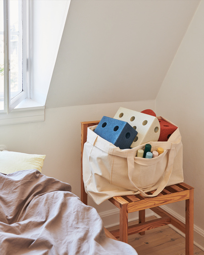 MODU putna Torba Canvas