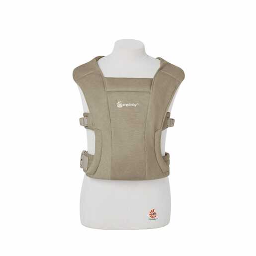 Ergobaby Embrace nosiljka Soft Olive