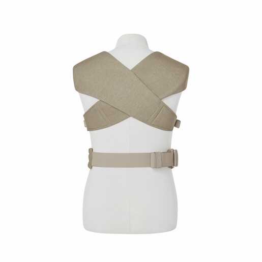 Ergobaby Embrace nosiljka Soft Olive