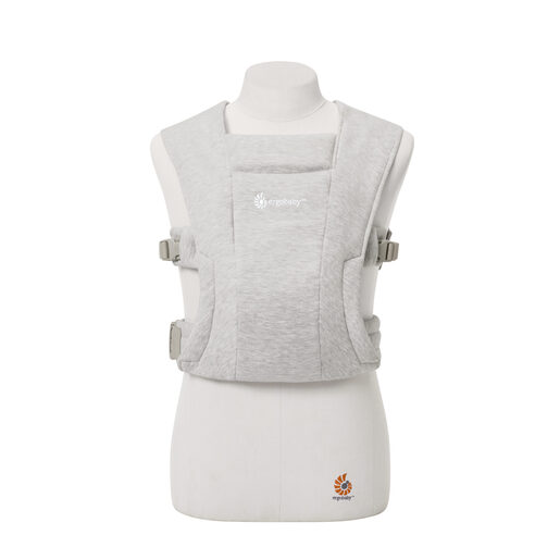 Ergobaby Embrace nosiljka Soft Grey