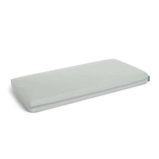 AeroSleep plahta s gumicom 60x120cm, Stone siva