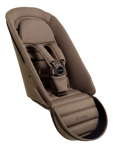 iCandy Peach 7 Tkanina za 2. sjedeći dio, Coco