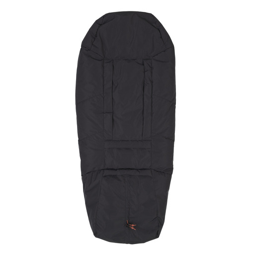Voksi zimska vreća, Adventure, crna Seashell Sand