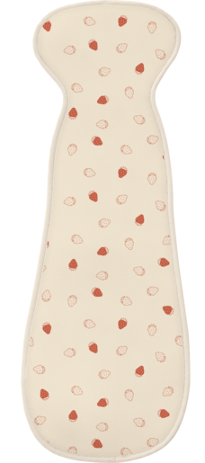 AeroMoov zračna podloga za autosjedalicu grupa 2, Berry