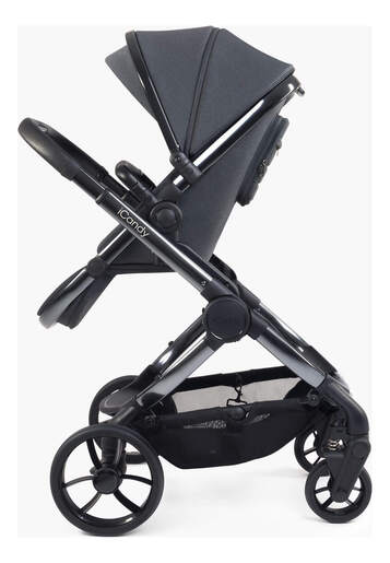 iCandy Peach 7 kolica, Truffle Complete Bundle