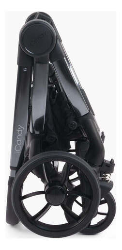 iCandy Peach 7 kolica, Truffle Complete Bundle