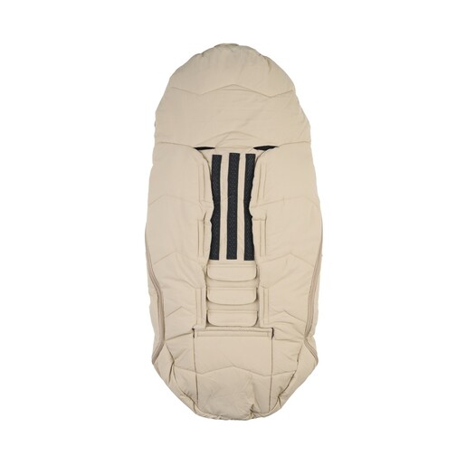Voksi zimska vreća, Explorer, Seashell Sands Wings, 100 cm, 0-3 god.