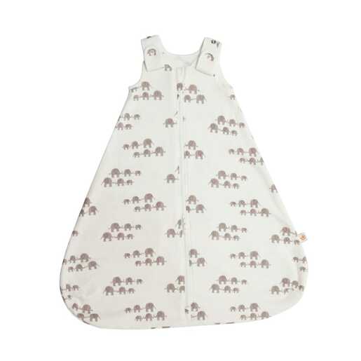 Ergobaby vreća za spavanje Elephant (0-6M) TOG 1