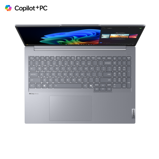 Lenovo ThinkBook 16 G7 QOY, 21NH0000SC, 16 WUXGA IPS 300nits, Qualcomm Snapdragon X Plus X1P-42-100, 16GB RAM, 512GB PCIe NVMe SSD, Qualcomm Adreno GPU, Windows 11 Pro, laptop