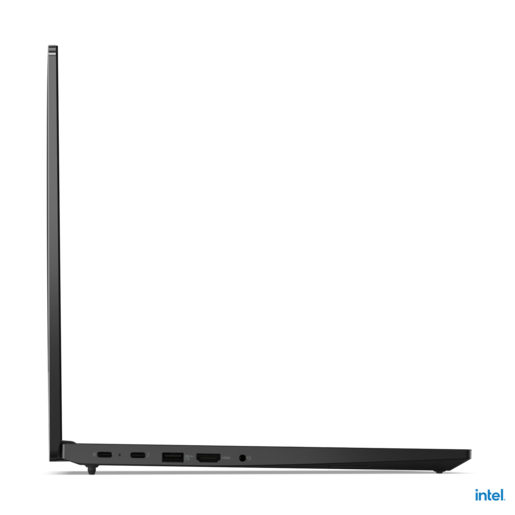 Lenovo ThinkPad E16 Gen 1 (Intel), 21JN0008SC, 16 WUXGA IPS 300nits, Intel Core i5 1335U, 16GB RAM, 512GB PCIe NVMe SSD, Intel Iris Xe Graphics, Free DOS, laptop