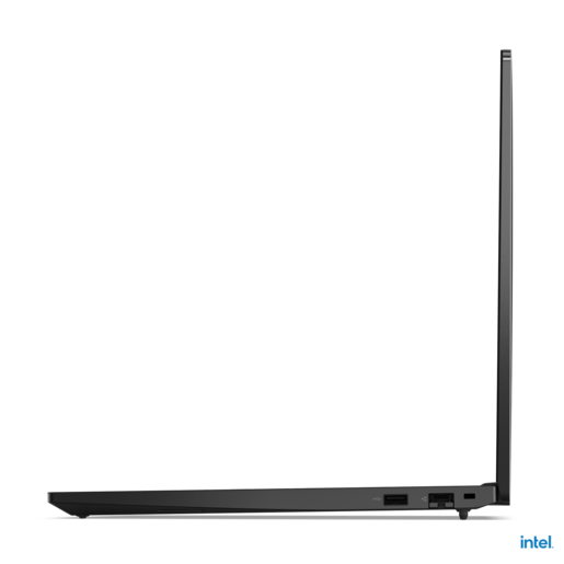 Lenovo ThinkPad E16 Gen 1 (Intel), 21JN0008SC, 16 WUXGA IPS 300nits, Intel Core i5 1335U, 16GB RAM, 512GB PCIe NVMe SSD, Intel Iris Xe Graphics, Free DOS, laptop