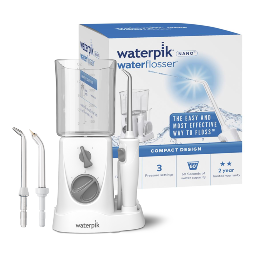 Waterpik oralni tuš NANO WP-250