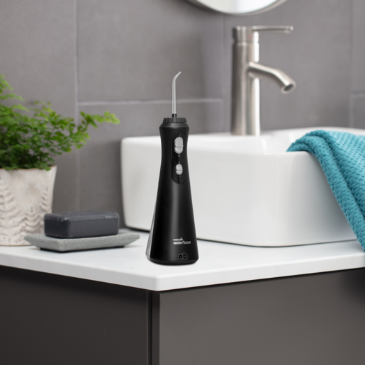 Waterpik oralni tuš Cordless Plus WP-492