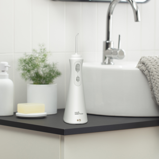 Waterpik oralni tuš Cordless Plus WP-490