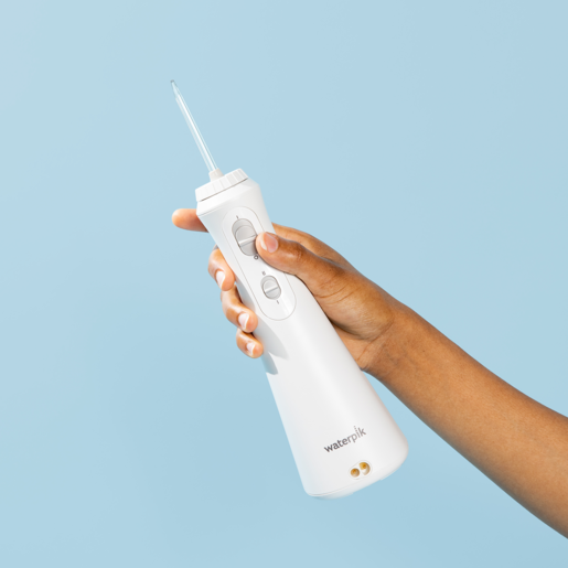 Waterpik oralni tuš Cordless Plus WP-490