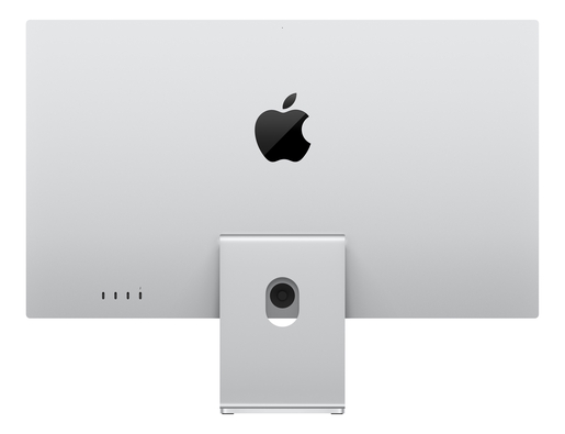 Apple Studio Display, myjj3z/a - Nano-Texture Glass - Tilt- and Height-Adjustable Stand