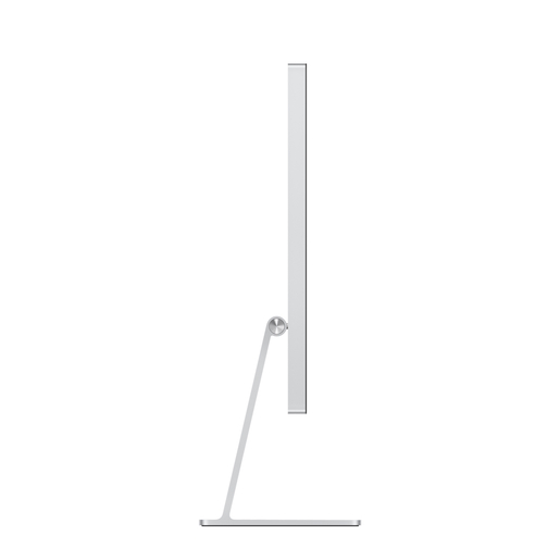 Apple Studio Display, myjk3z/a - Nano-Texture Glass - Tilt-Adjustable Stand