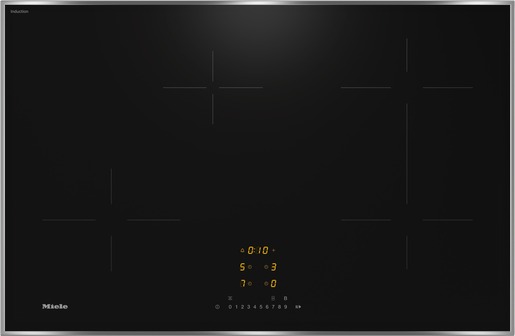 Miele ploča KM 7373 FR