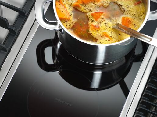 Miele ploča CS 1212-1 I