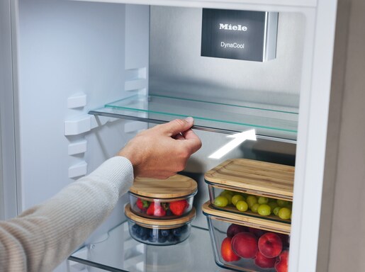 Miele hladnjak K 7777 C