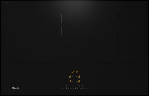 Miele ploča KM 7373 FL