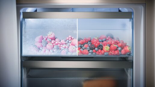 Miele hladnjak KFN 7795 C