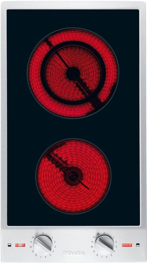 Miele ploča CS 1112