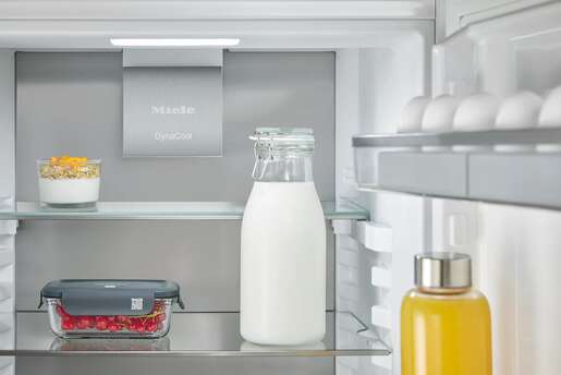 Miele hladnjak KFN 7844 C